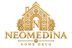 NEOMEDINA - Home